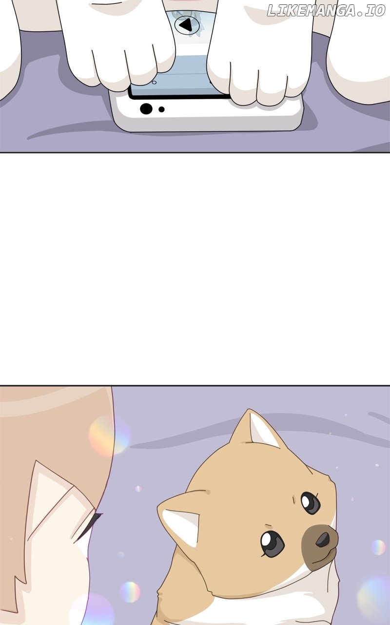 The Dog Diaries Chapter 142 - page 68