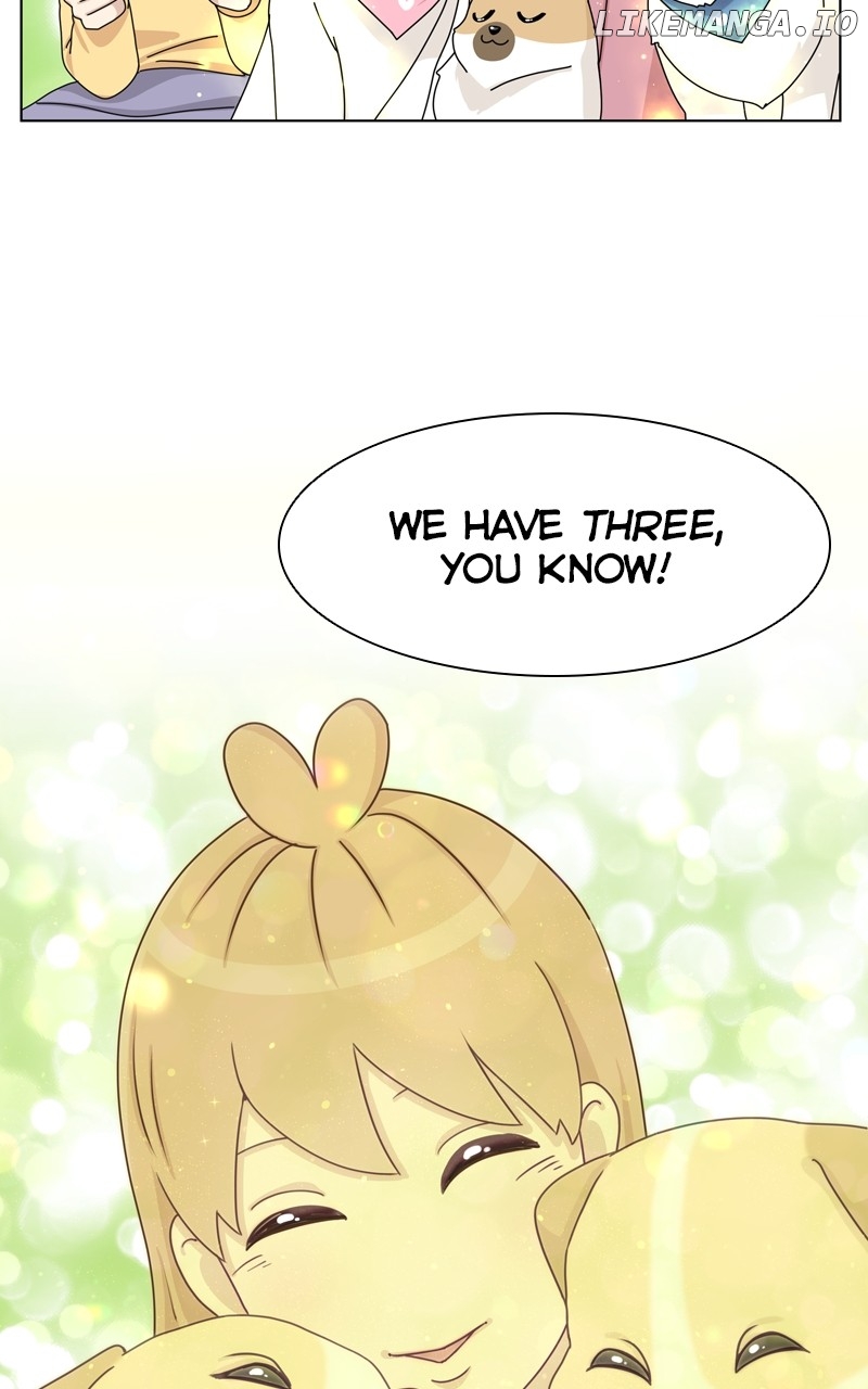 The Dog Diaries Chapter 142 - page 74