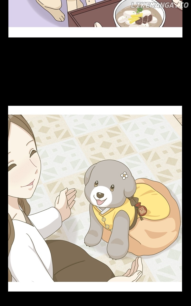 The Dog Diaries Chapter 142 - page 78