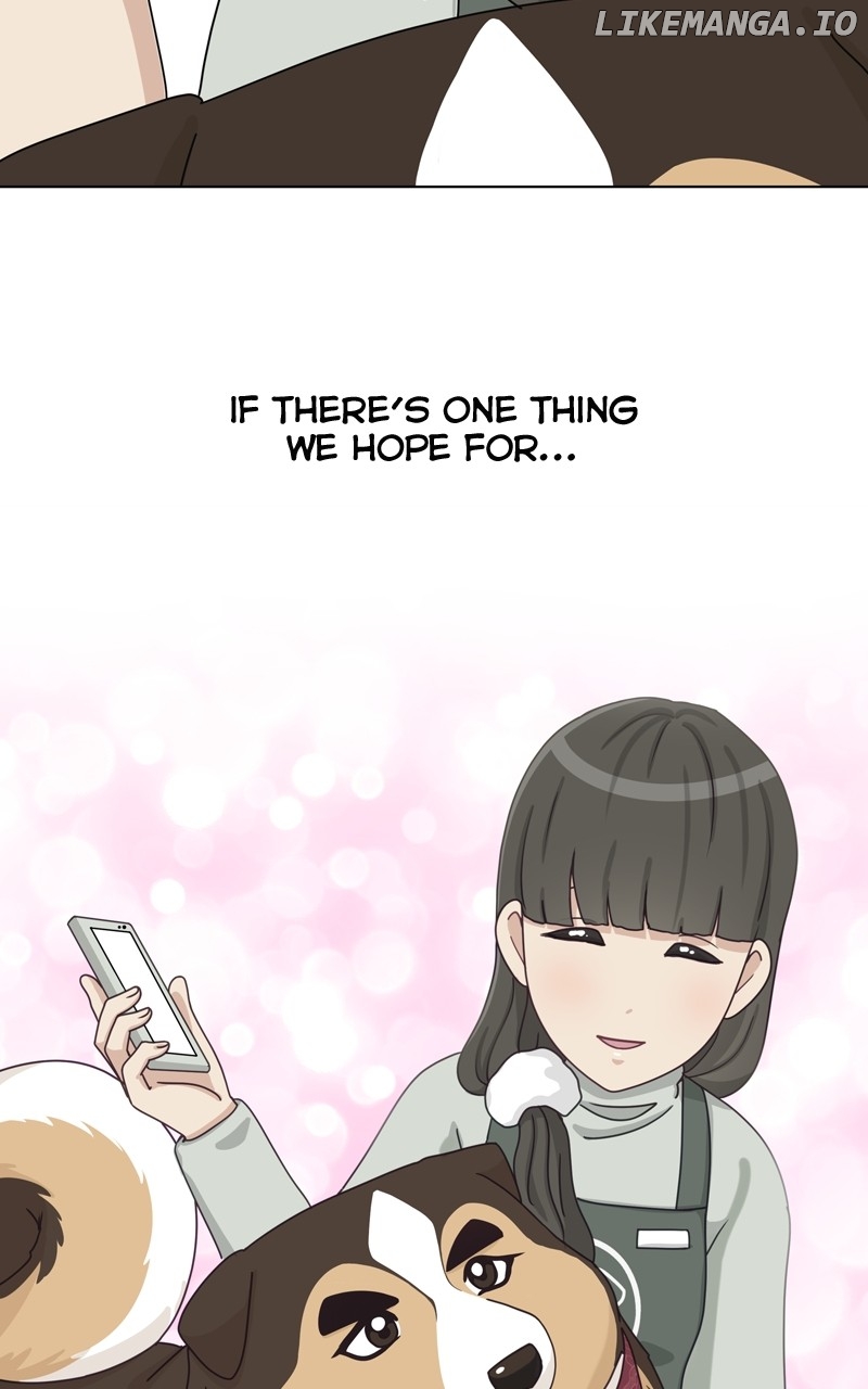 The Dog Diaries Chapter 142 - page 81