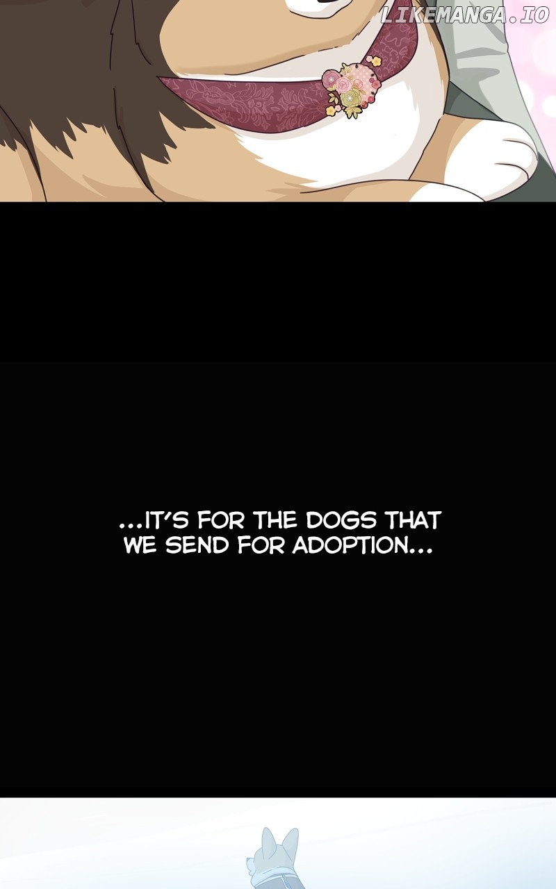The Dog Diaries Chapter 142 - page 82