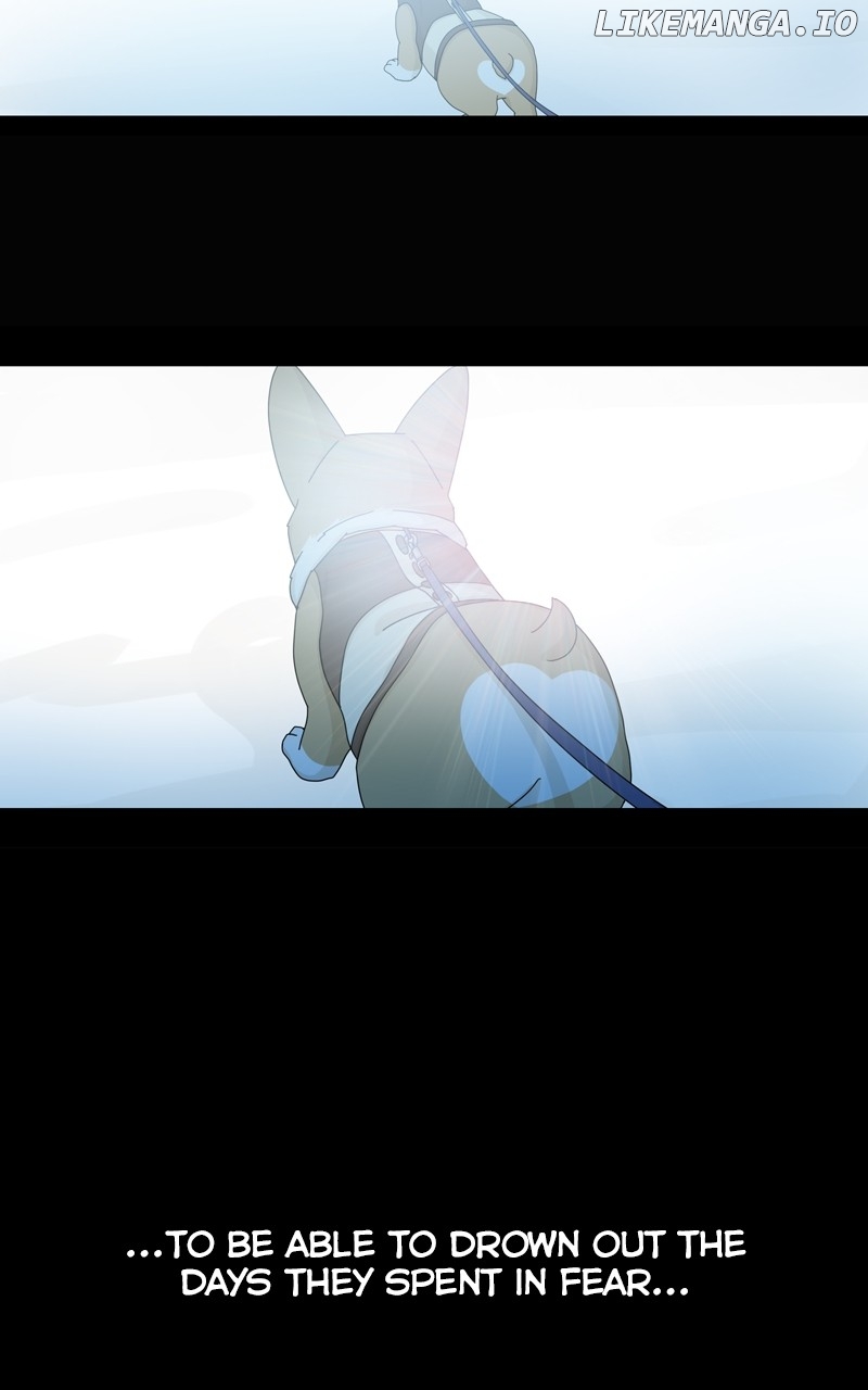 The Dog Diaries Chapter 142 - page 83