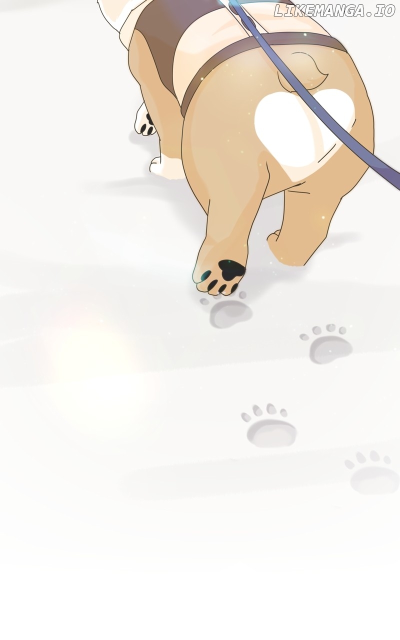 The Dog Diaries Chapter 142 - page 86