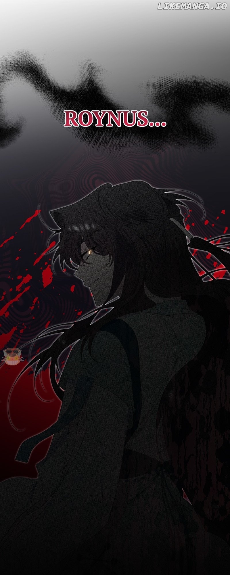 My Angelic Husband is actually a Devil in Disguise Chapter 53 - page 1