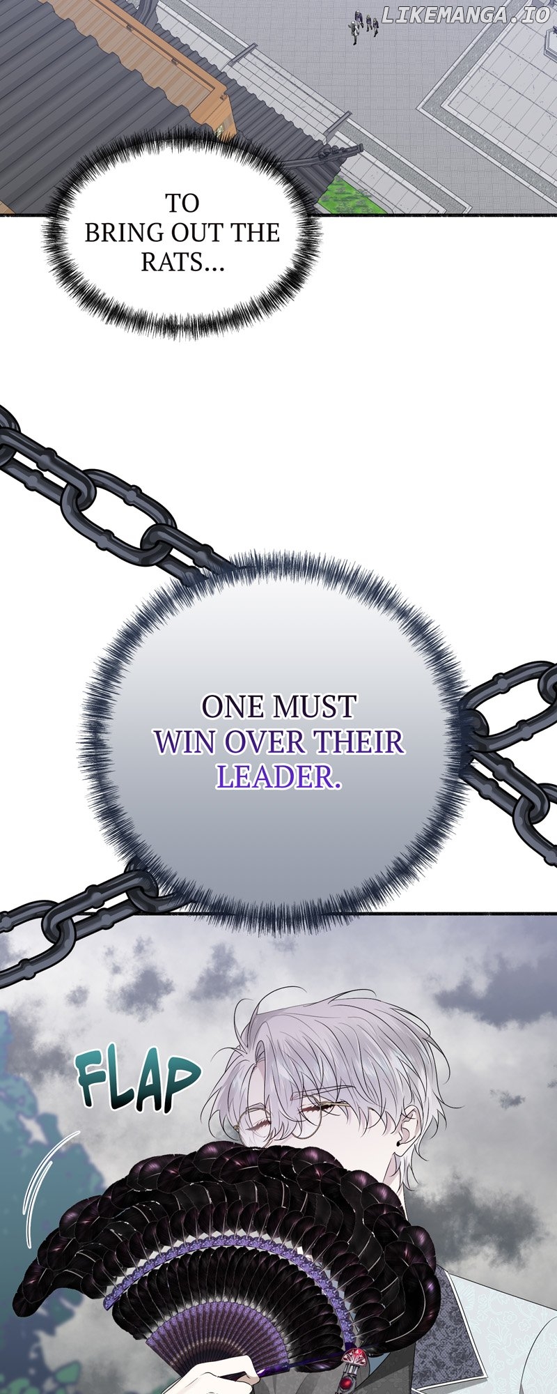 My Angelic Husband is actually a Devil in Disguise Chapter 53 - page 11