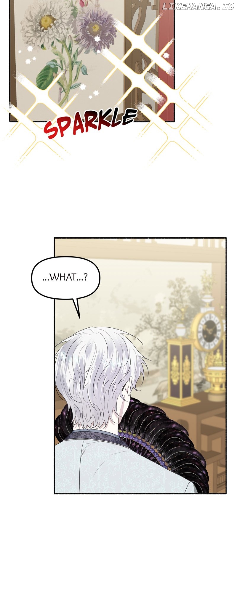 My Angelic Husband is actually a Devil in Disguise Chapter 53 - page 13