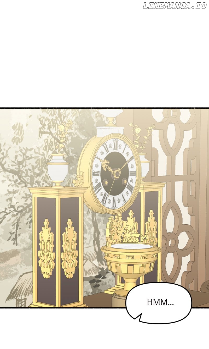 My Angelic Husband is actually a Devil in Disguise Chapter 53 - page 14