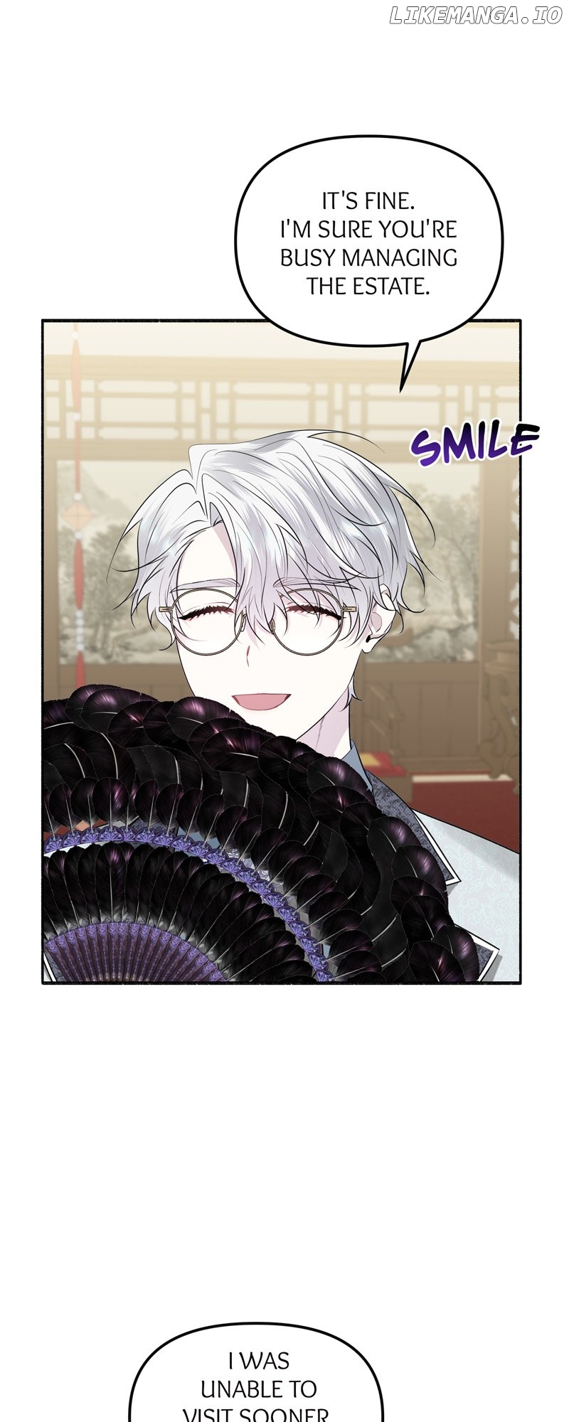 My Angelic Husband is actually a Devil in Disguise Chapter 53 - page 16