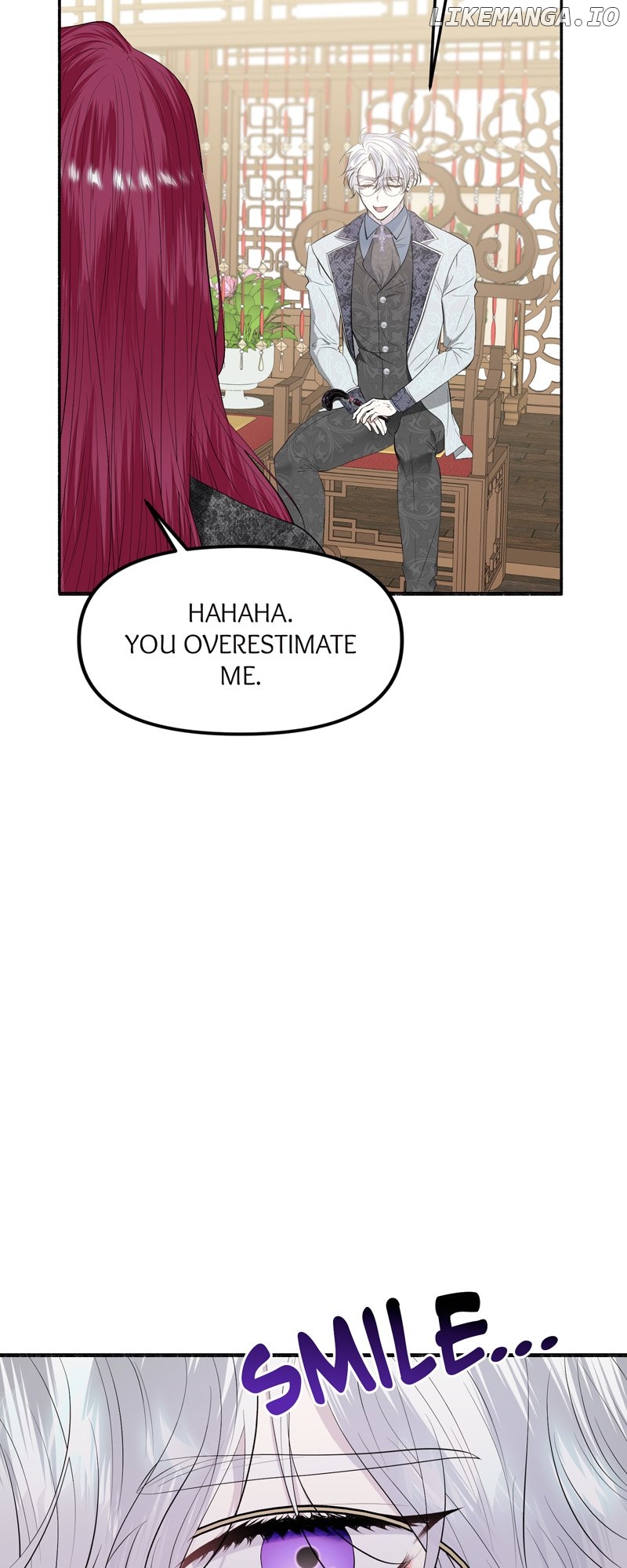 My Angelic Husband is actually a Devil in Disguise Chapter 53 - page 19