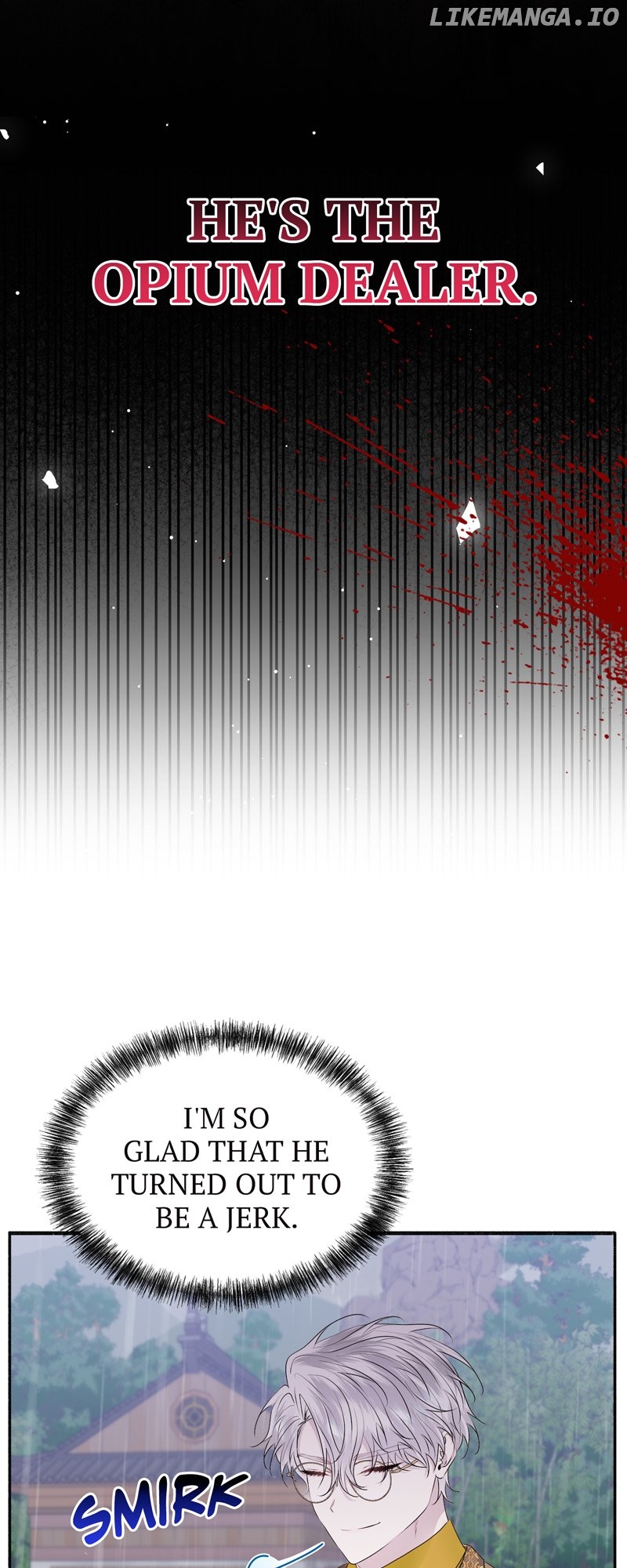 My Angelic Husband is actually a Devil in Disguise Chapter 53 - page 2