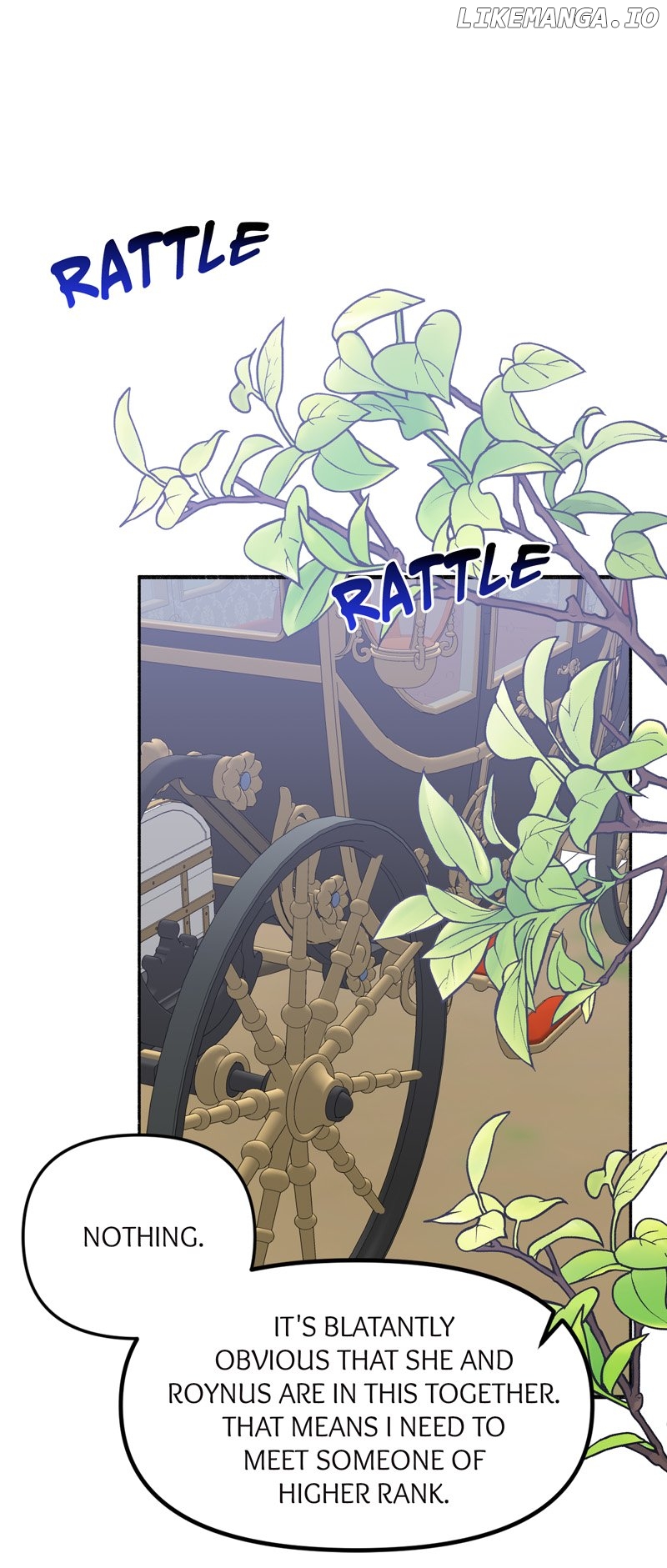 My Angelic Husband is actually a Devil in Disguise Chapter 53 - page 21