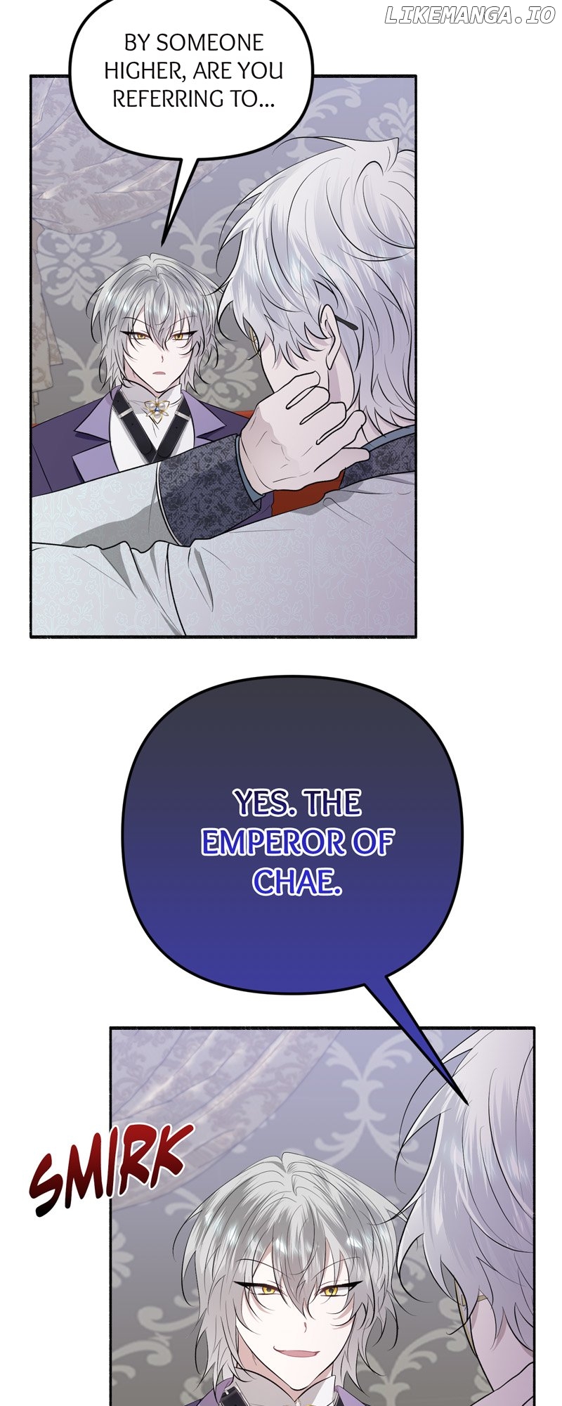 My Angelic Husband is actually a Devil in Disguise Chapter 53 - page 26