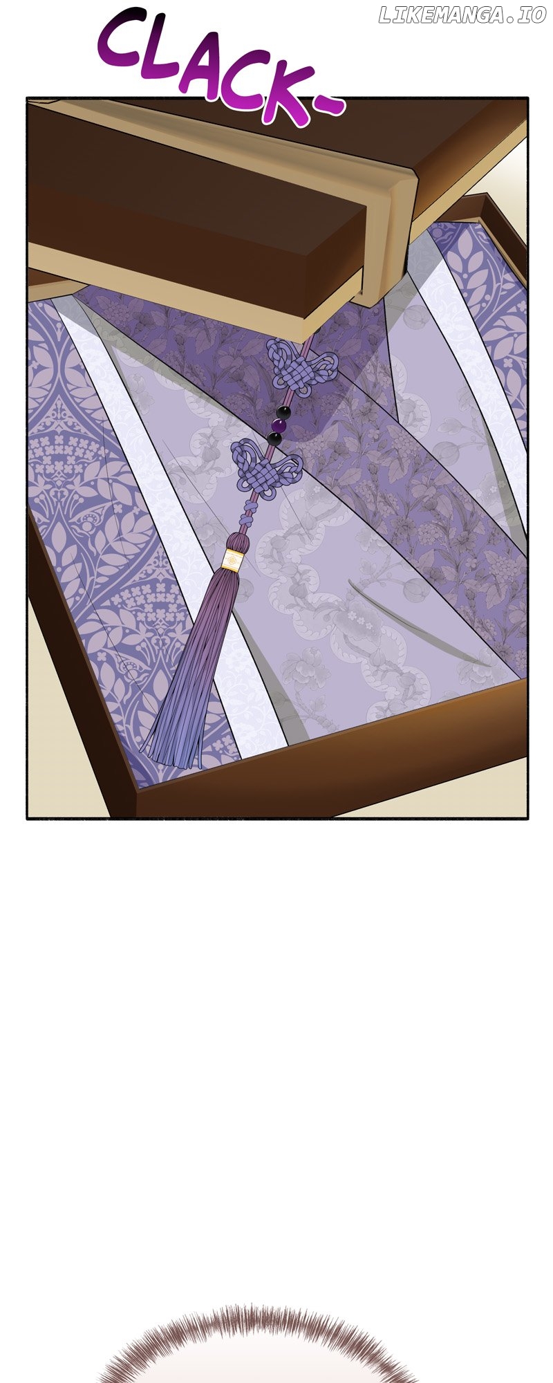 My Angelic Husband is actually a Devil in Disguise Chapter 53 - page 31