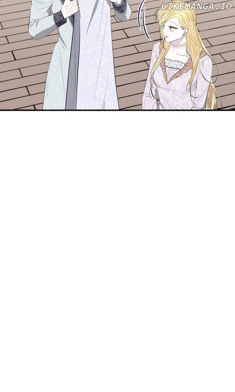 My Angelic Husband is actually a Devil in Disguise Chapter 53 - page 35