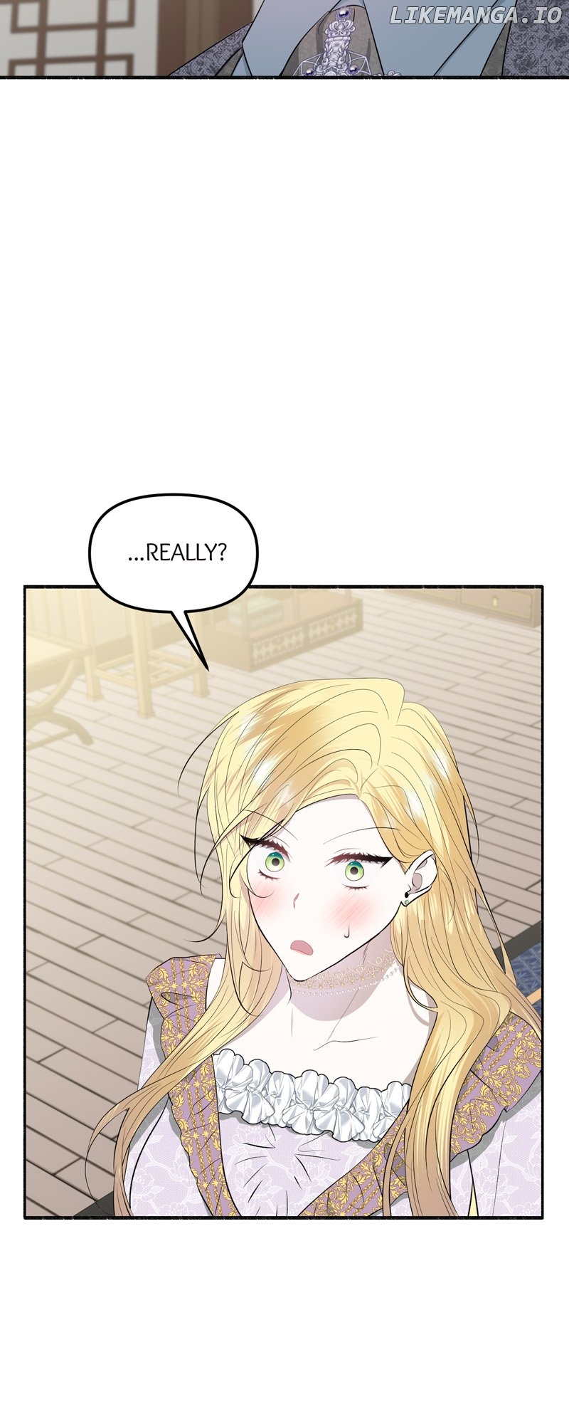 My Angelic Husband is actually a Devil in Disguise Chapter 53 - page 38