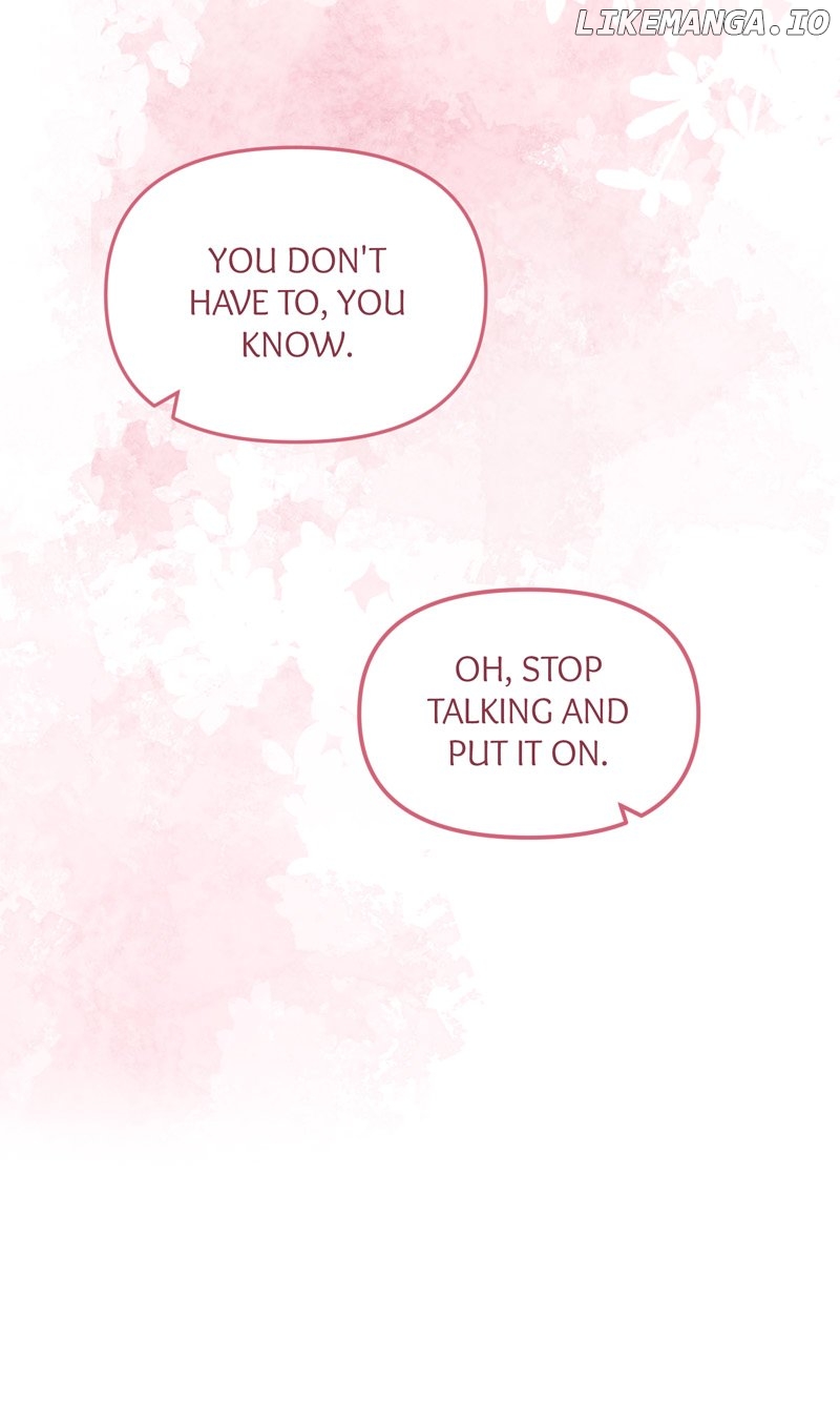 My Angelic Husband is actually a Devil in Disguise Chapter 53 - page 42