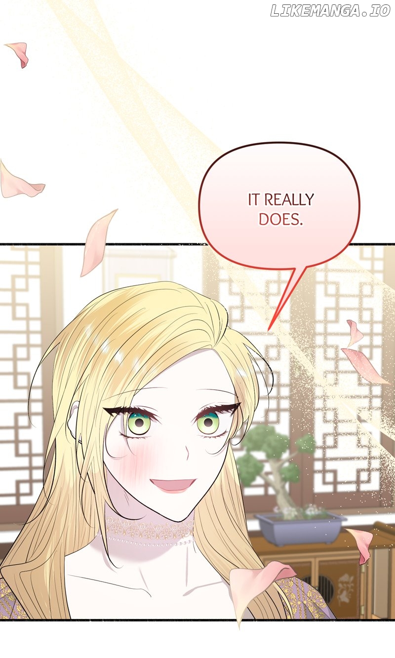 My Angelic Husband is actually a Devil in Disguise Chapter 53 - page 49