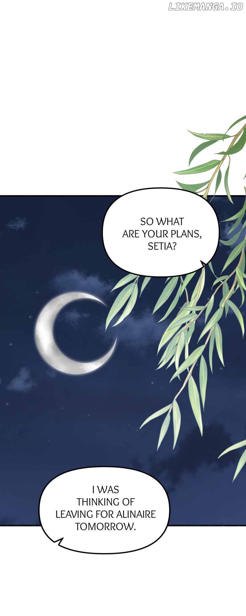 My Angelic Husband is actually a Devil in Disguise Chapter 53 - page 50