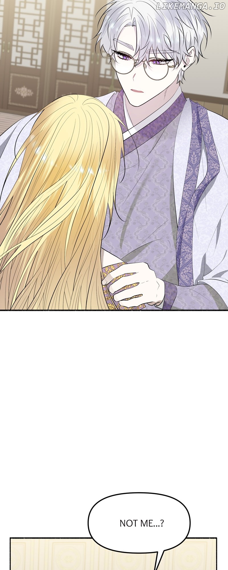 My Angelic Husband is actually a Devil in Disguise Chapter 53 - page 55