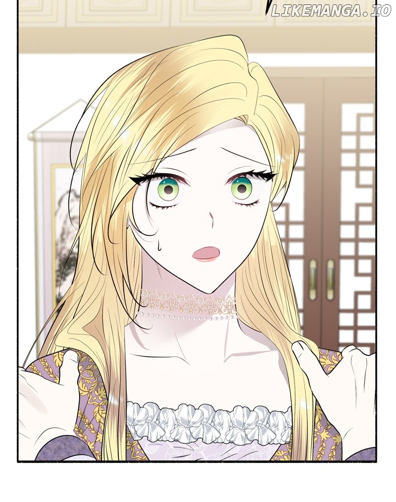 My Angelic Husband is actually a Devil in Disguise Chapter 53 - page 56