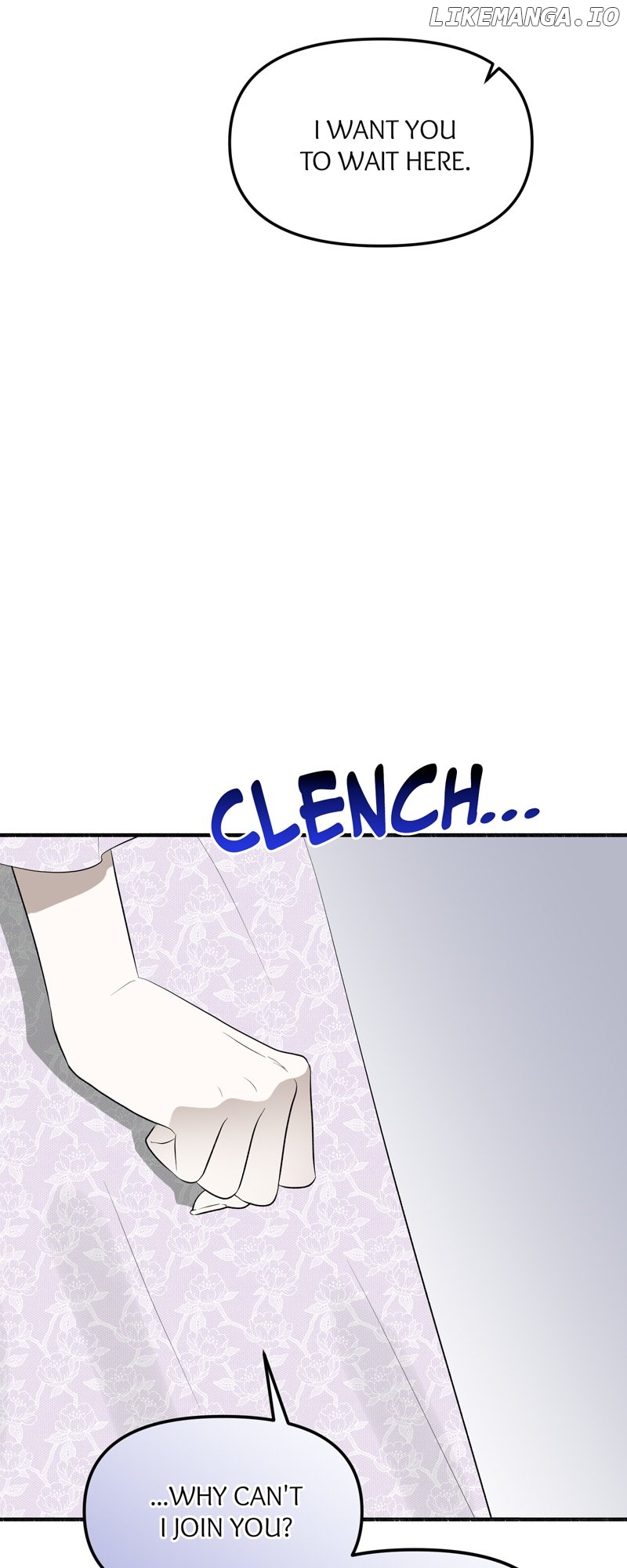 My Angelic Husband is actually a Devil in Disguise Chapter 53 - page 57