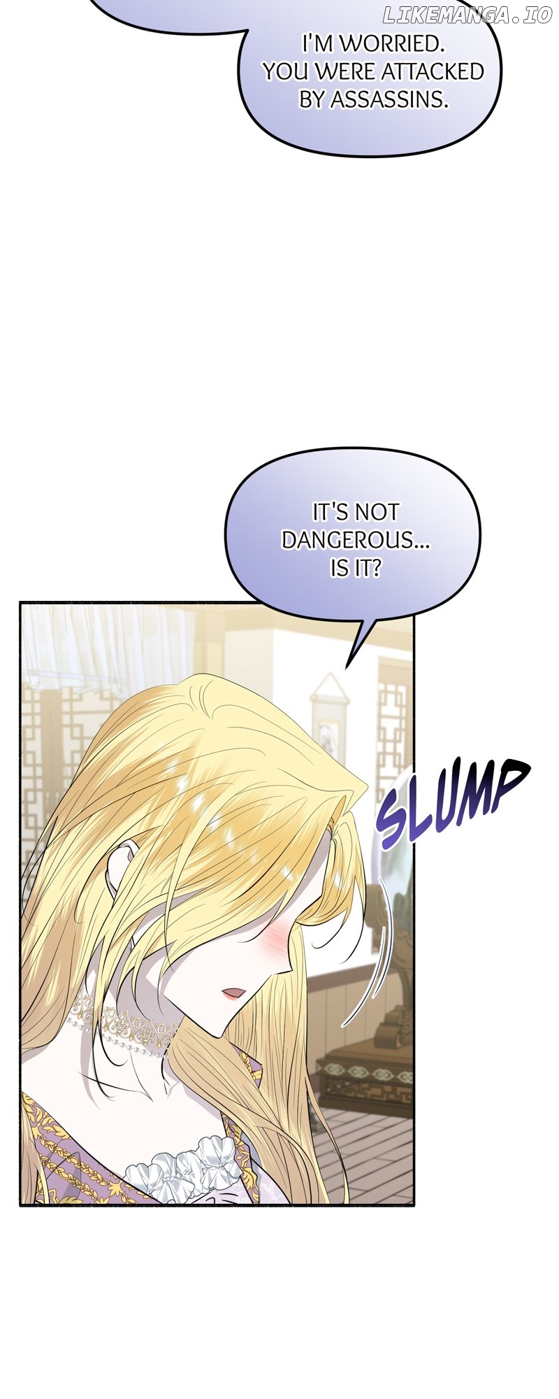 My Angelic Husband is actually a Devil in Disguise Chapter 53 - page 58