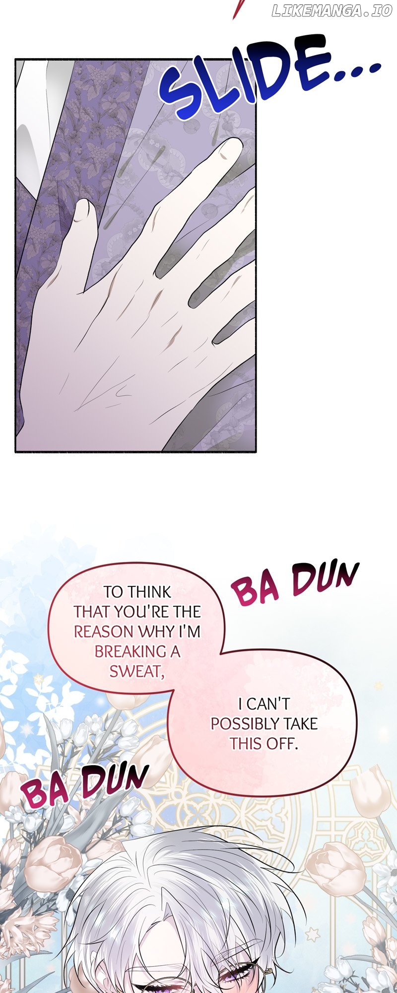 My Angelic Husband is actually a Devil in Disguise Chapter 53 - page 65