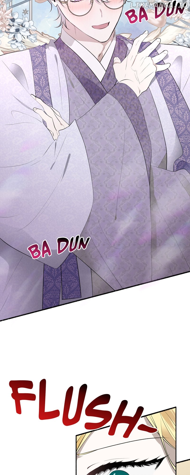 My Angelic Husband is actually a Devil in Disguise Chapter 53 - page 66