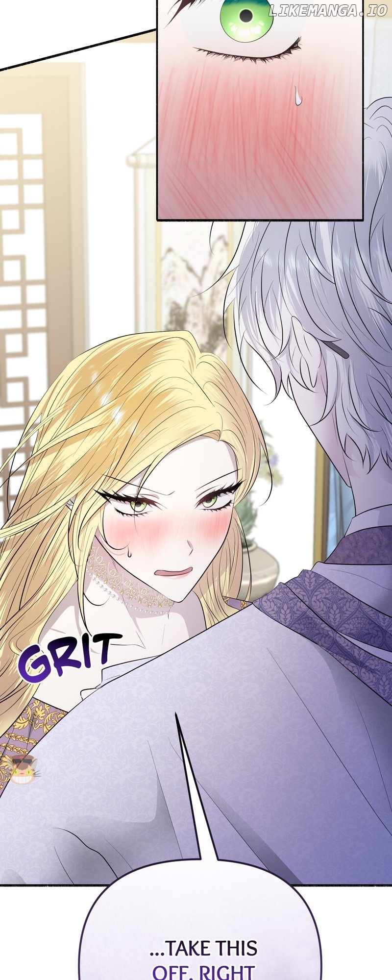 My Angelic Husband is actually a Devil in Disguise Chapter 53 - page 67