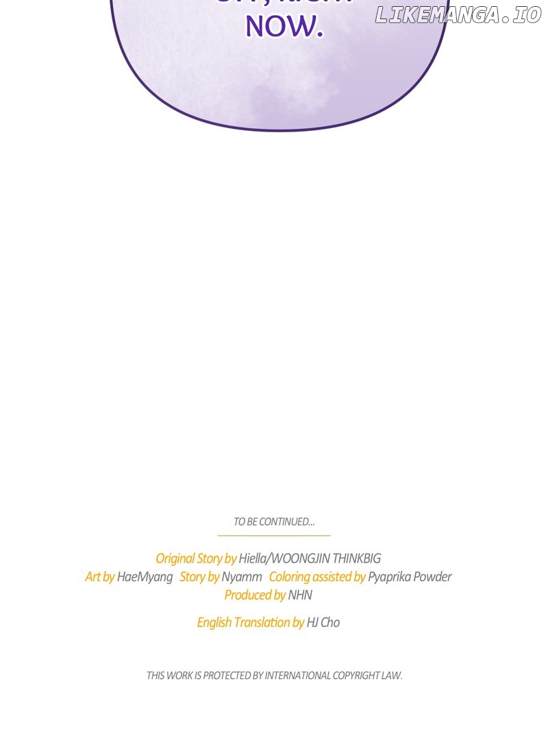 My Angelic Husband is actually a Devil in Disguise Chapter 53 - page 68