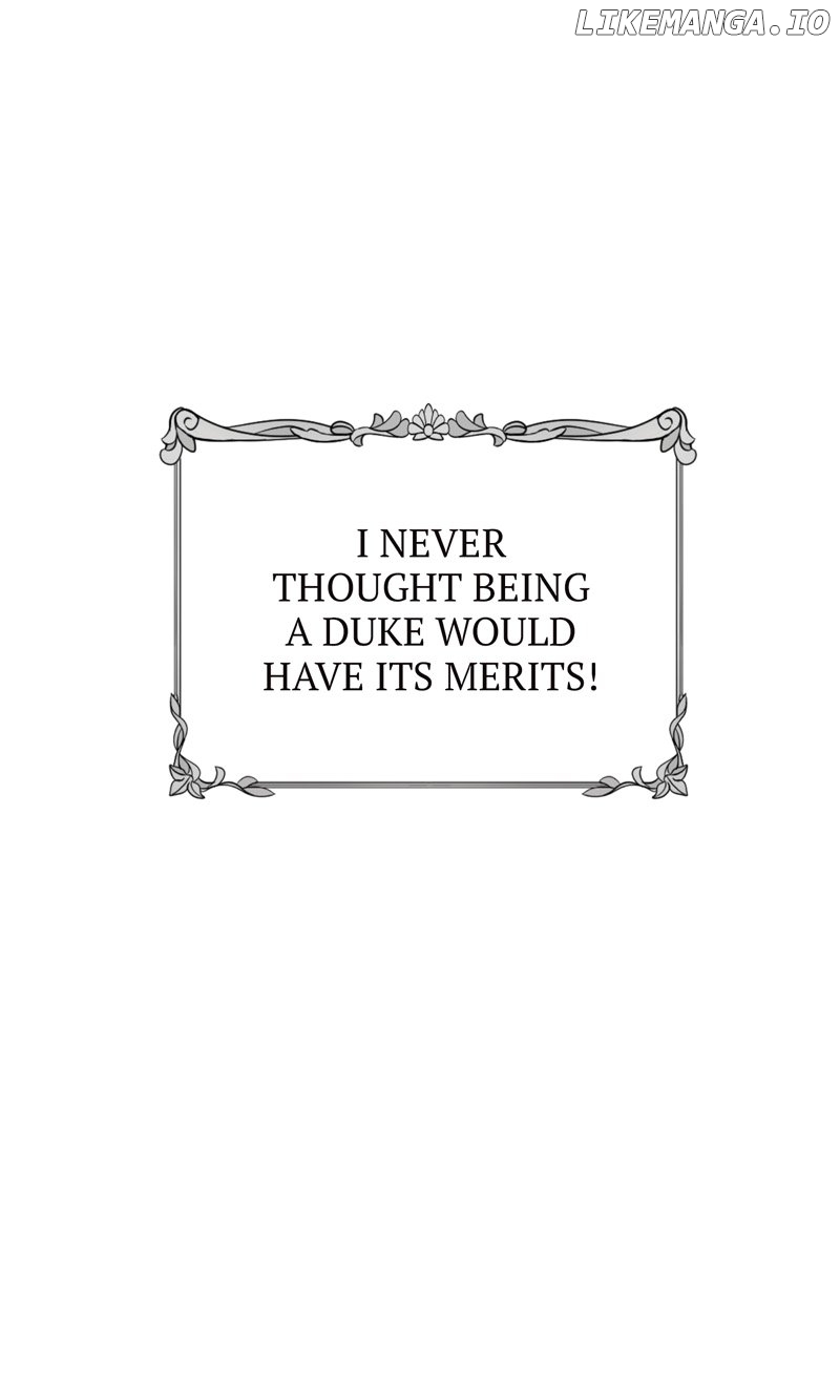 My Angelic Husband is actually a Devil in Disguise Chapter 53 - page 7