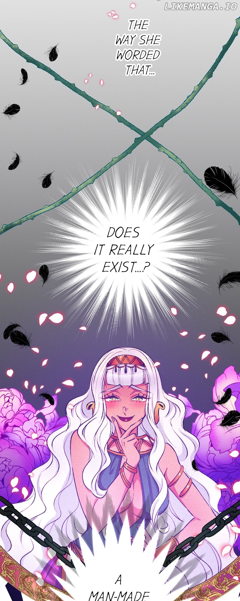 The Heat of the Reincarnated Villainess Chapter 78 - page 24