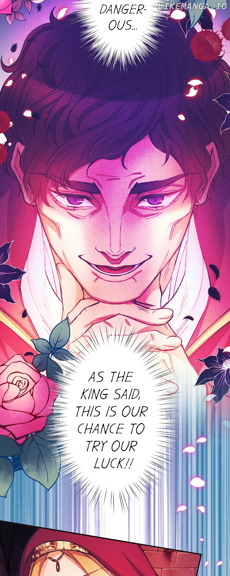 The Heat of the Reincarnated Villainess Chapter 79 - page 44