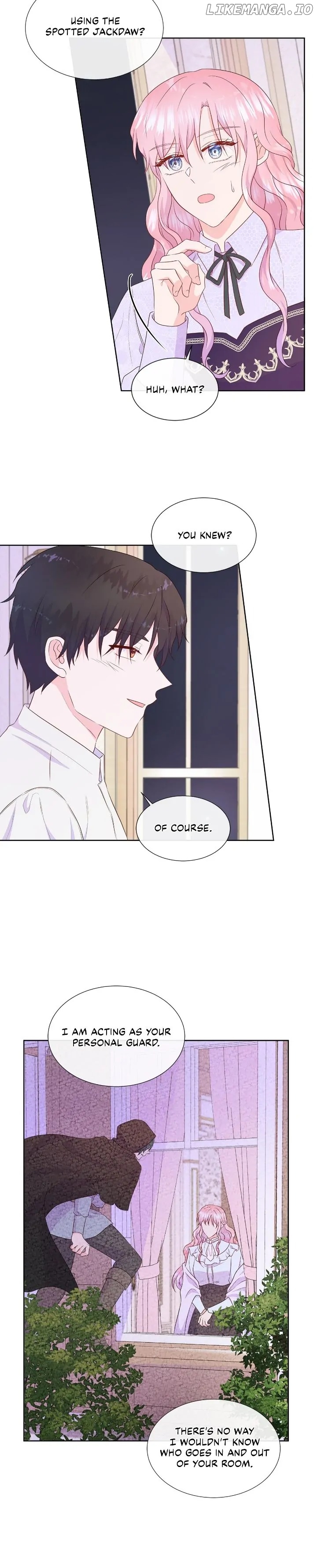 Don’t Trust the Heroine Chapter 78 - page 24