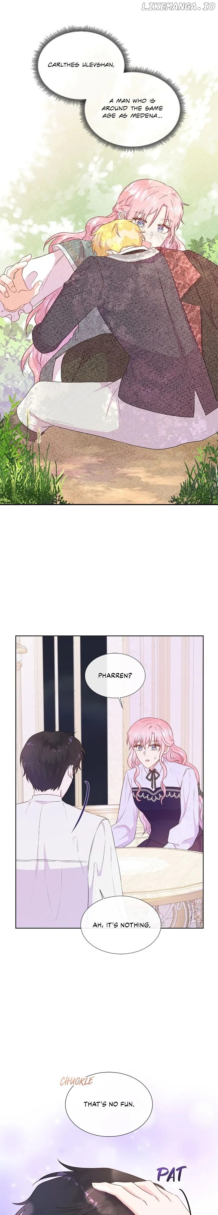 Don’t Trust the Heroine Chapter 78 - page 32