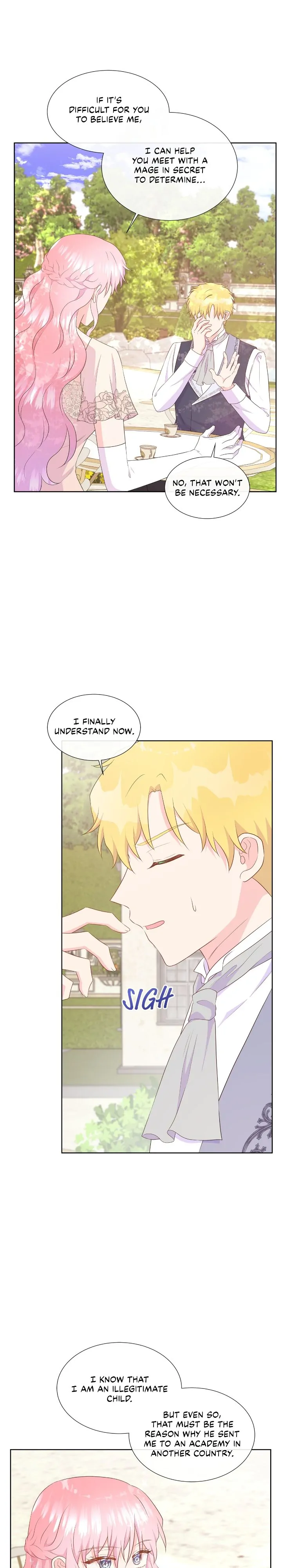 Don’t Trust the Heroine Chapter 79 - page 13