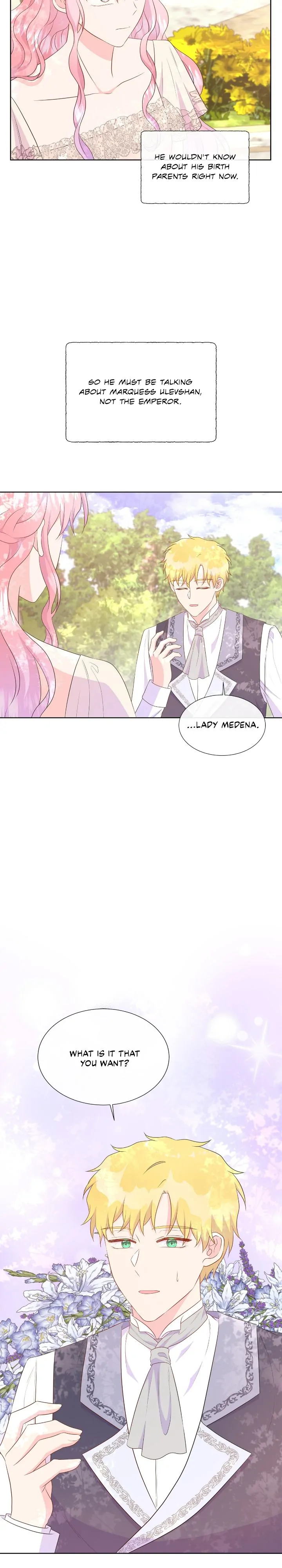 Don’t Trust the Heroine Chapter 79 - page 14