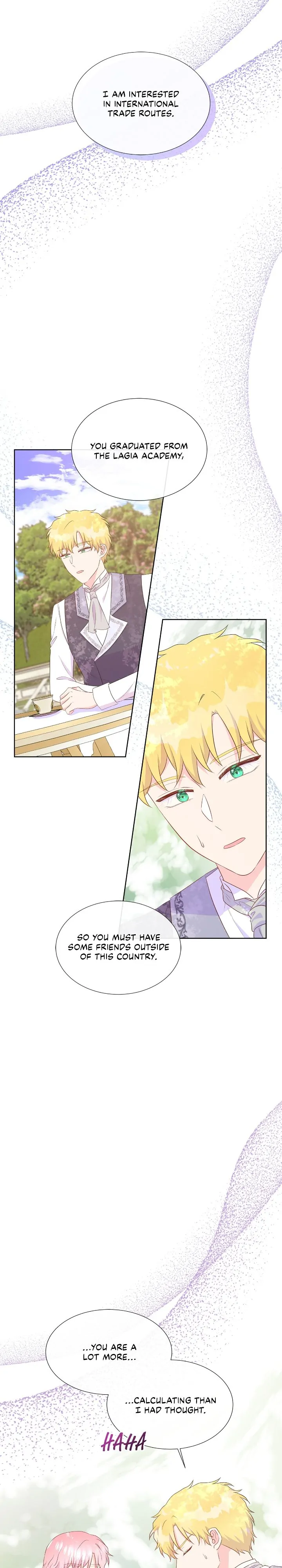 Don’t Trust the Heroine Chapter 79 - page 17