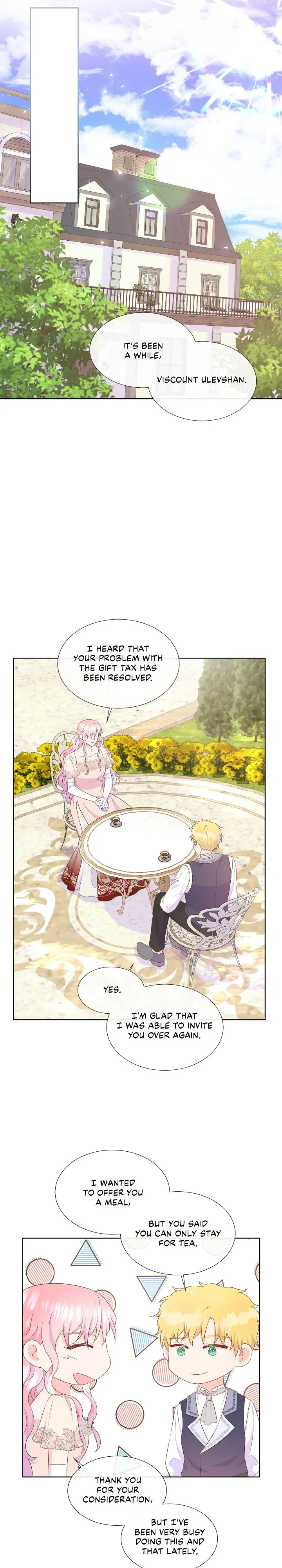 Don’t Trust the Heroine Chapter 79 - page 3