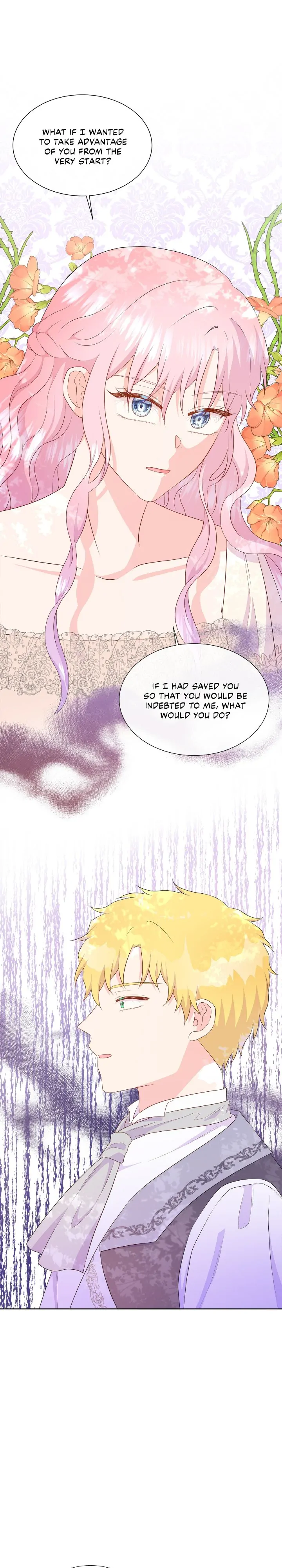 Don’t Trust the Heroine Chapter 79 - page 22
