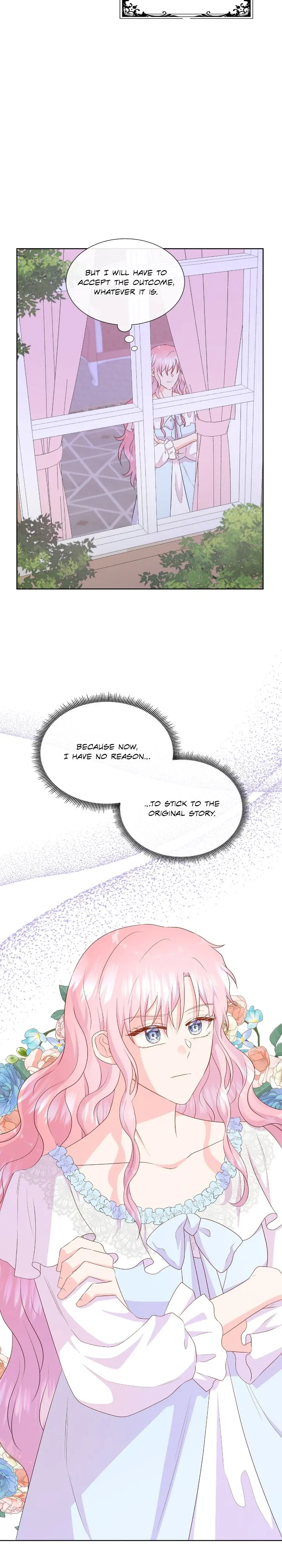 Don’t Trust the Heroine Chapter 79 - page 25