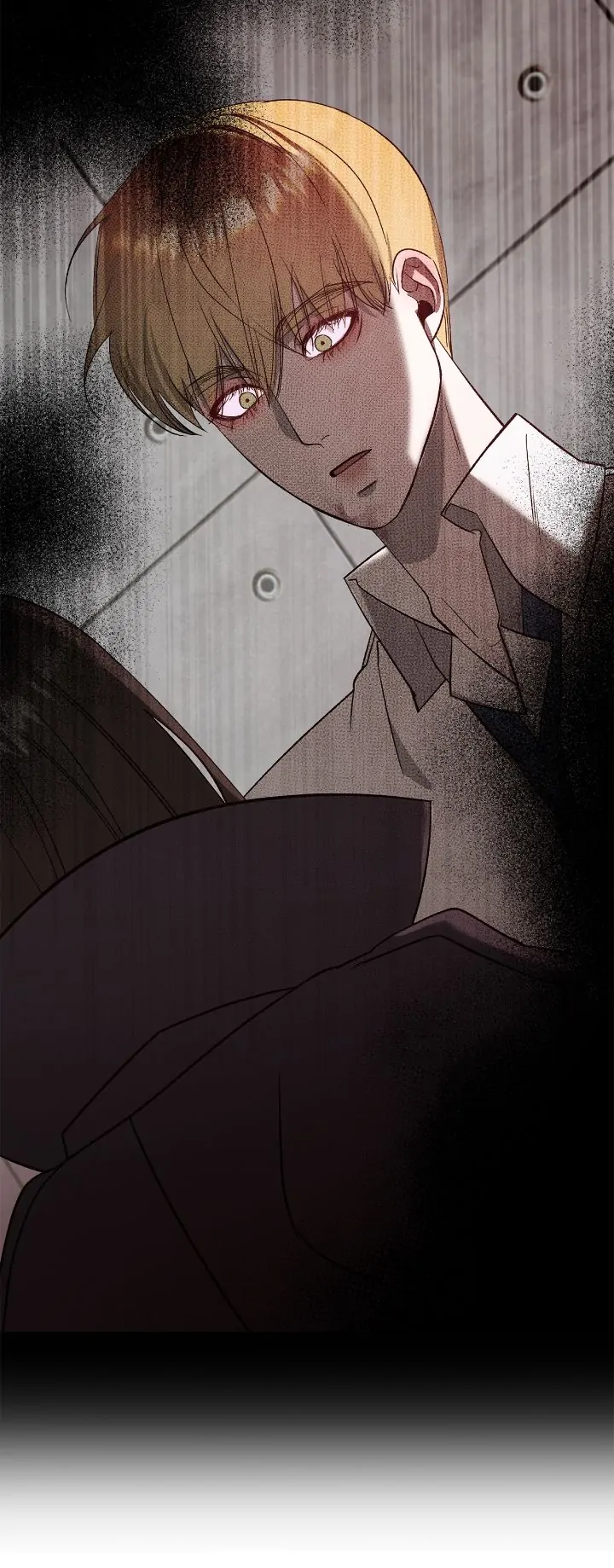 Blue Night, Gloss of Enchantment Chapter 52 - page 27
