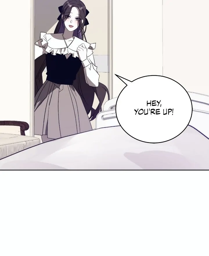 Blue Night, Gloss of Enchantment Chapter 56 - page 4