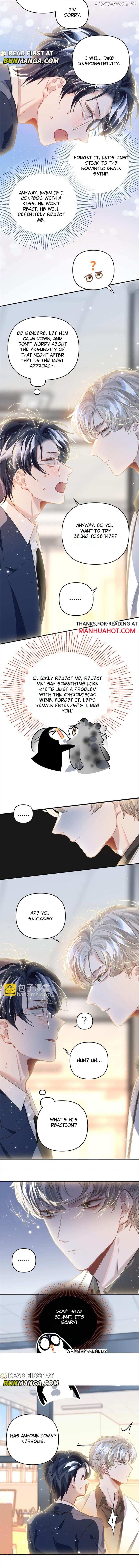I’m Sick Ah Chapter 51 - page 3