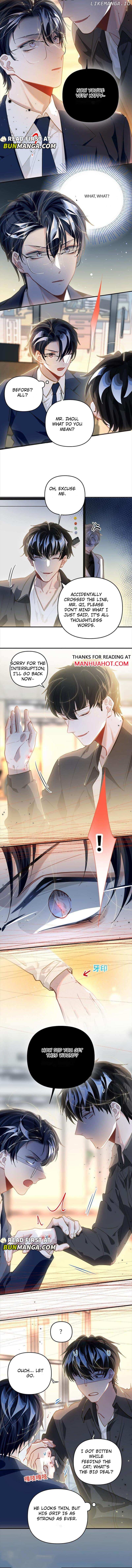 I’m Sick Ah Chapter 51 - page 5