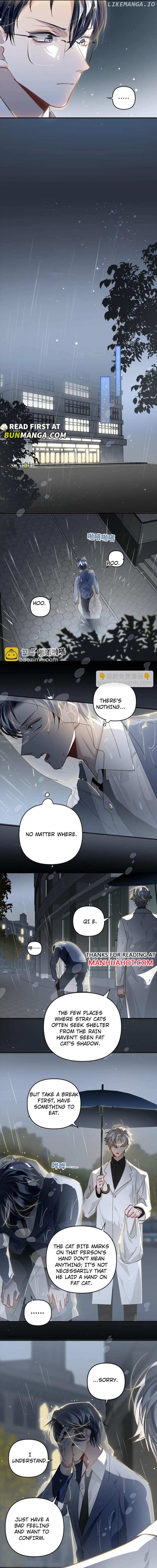I’m Sick Ah Chapter 51 - page 6