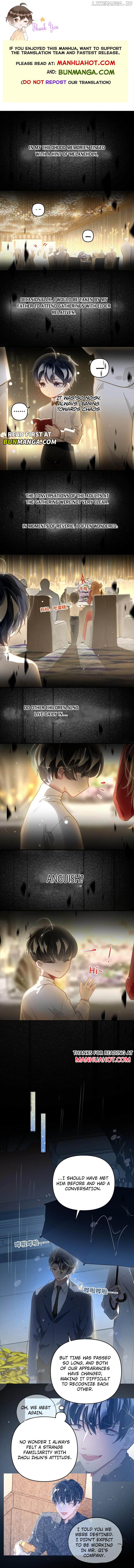 I’m Sick Ah Chapter 52 - page 1