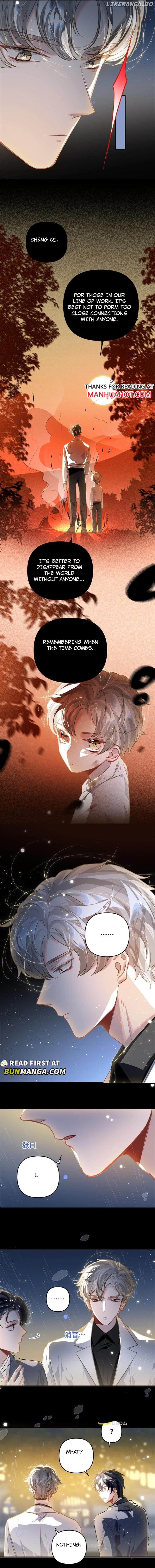 I’m Sick Ah Chapter 52 - page 4