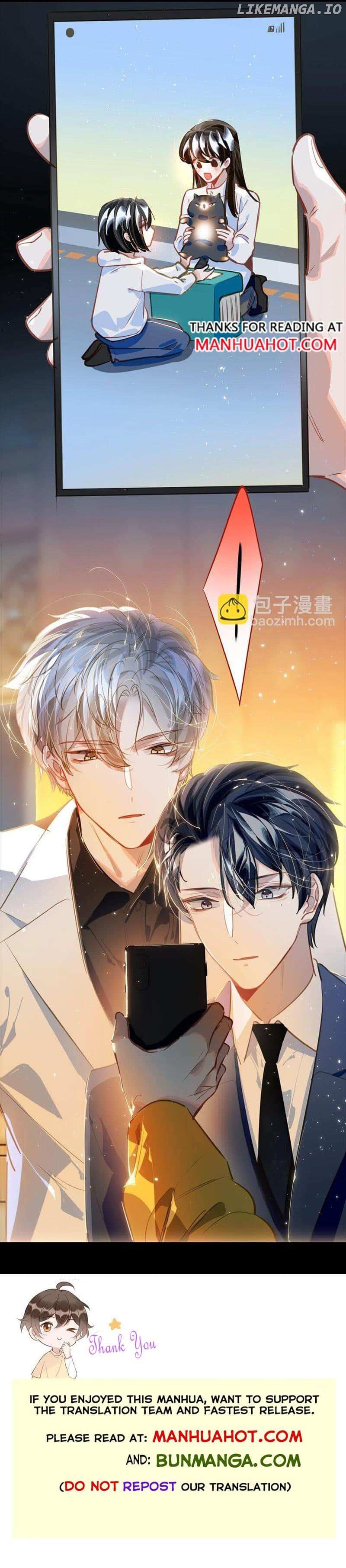 I’m Sick Ah Chapter 52 - page 7