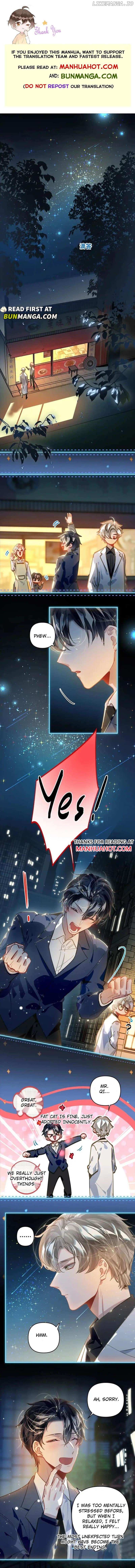 I’m Sick Ah Chapter 53 - page 1